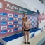 Охинские пловцы вошли в десятку сильнейших на Кубке России