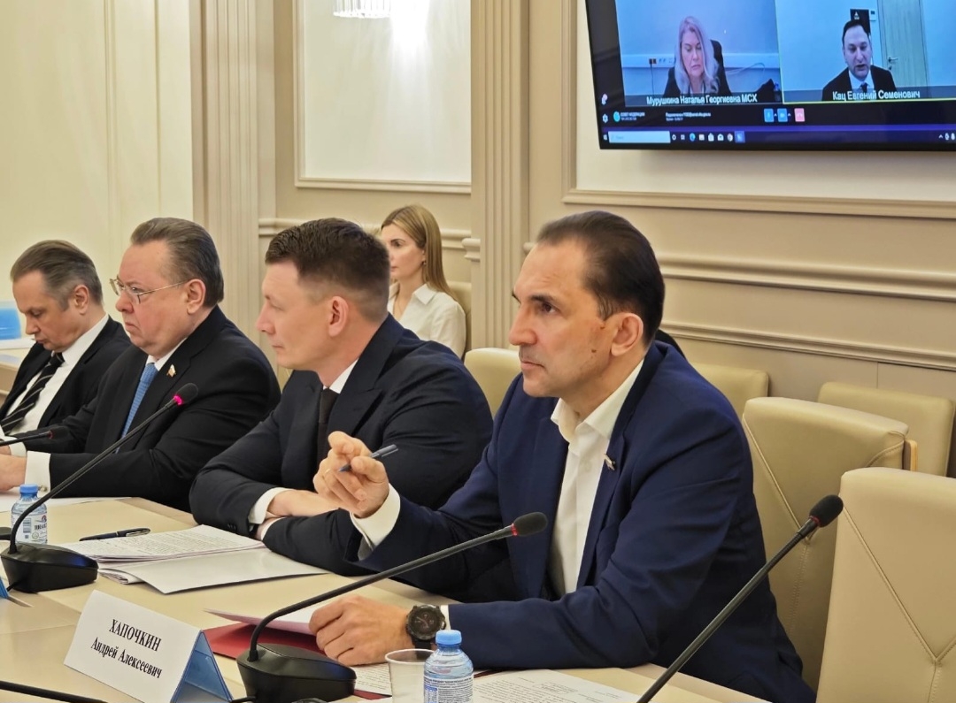 Сенатор от Сахалина: «Промышленные рыболовные участки должны быть доступны и для рыбаков-любителей»