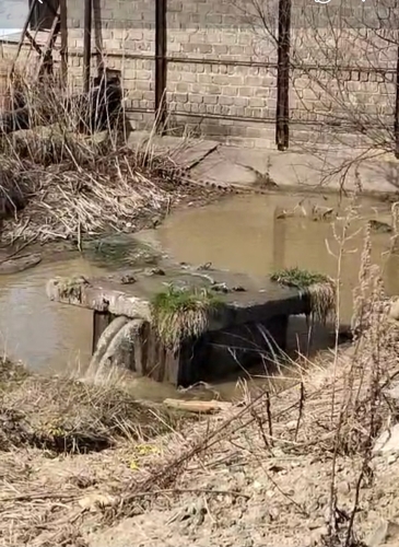 «Это не мусоропровод!»: коммунальщики призывают охинцев не засорять канализацию