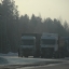 На участках трассы Южно-Сахалинск – Оха будет ограничено движение грузового транспорта