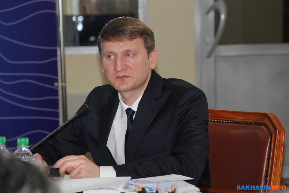 Владимир Поломарчук 