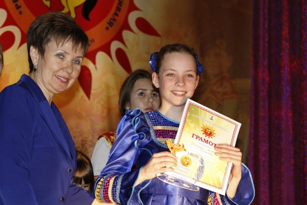 Охинские школьники представят Сахалинскую область на всероссийском детском конкурсе "Казачок Тамани"
