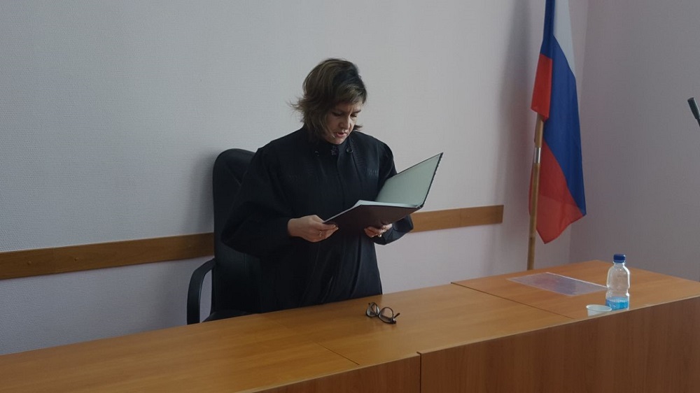 Охинский суд решил, что Сергей Гусев должен быть мэром