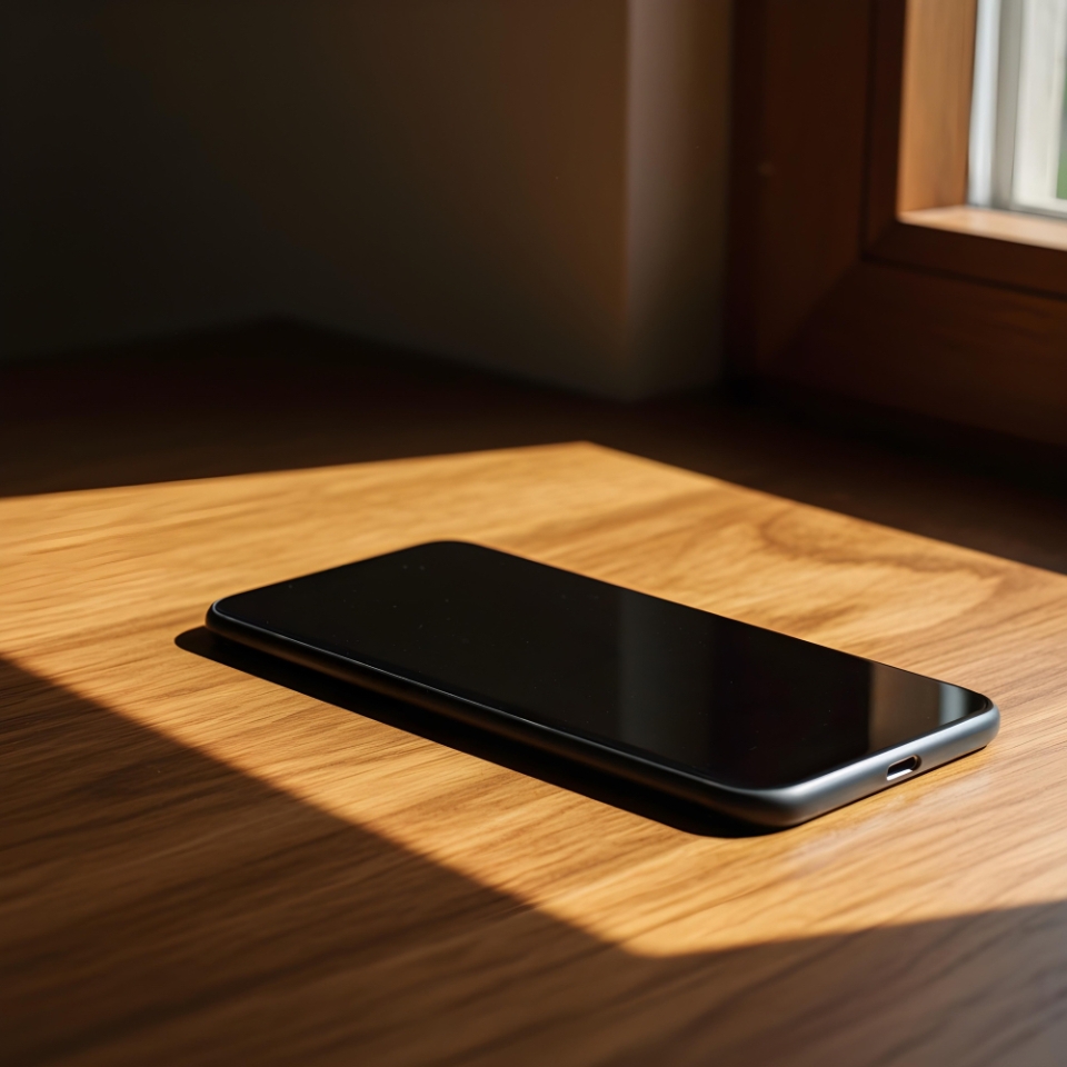 Житель Охи похитил телефон у знакомого во время застолья