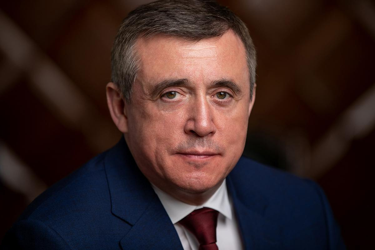 Губернатор Сахалинской области назначил трёх министров