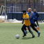 Охинские спортсмены приняли участие в турнире по футболу в Ногликах 5