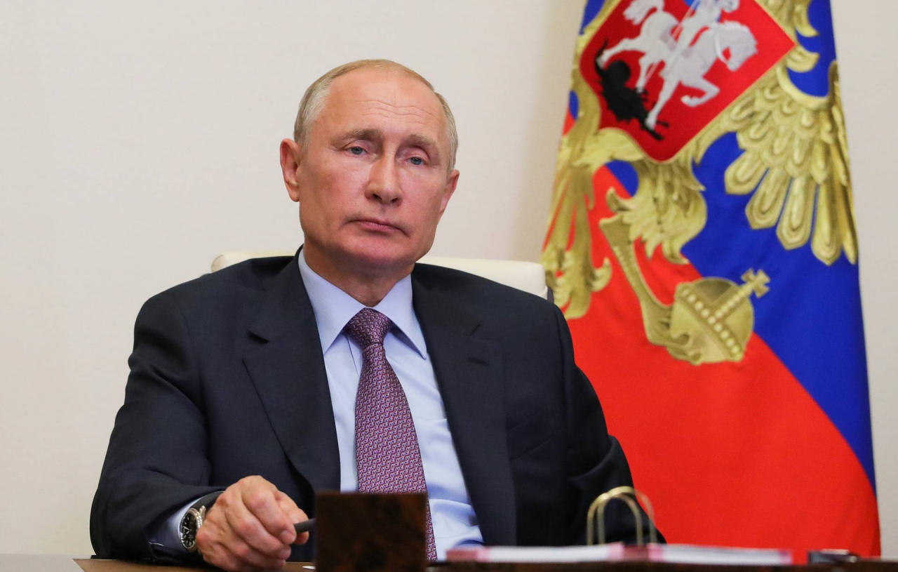 Путин поручил обеспечить запрет на развлекательные мероприятия ночью (ОБНОВЛЕНО)