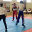 В минувшие выходные в Охе состоялся открытый турнир Сахалинской области по кикбоксингу 1