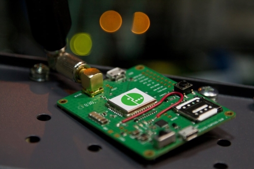 МегаФон обеспечит техподдержку и резервирование данных систем учета электроэнергии для РусГидро