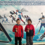 Охинские спортсмены завоевали 16 медалей на соревнованиях по лыжным гонкам в Южно-Сахалинске 13