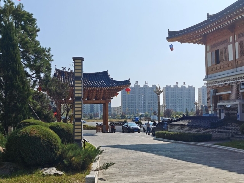 Россияне меняют маршруты деловых поездок