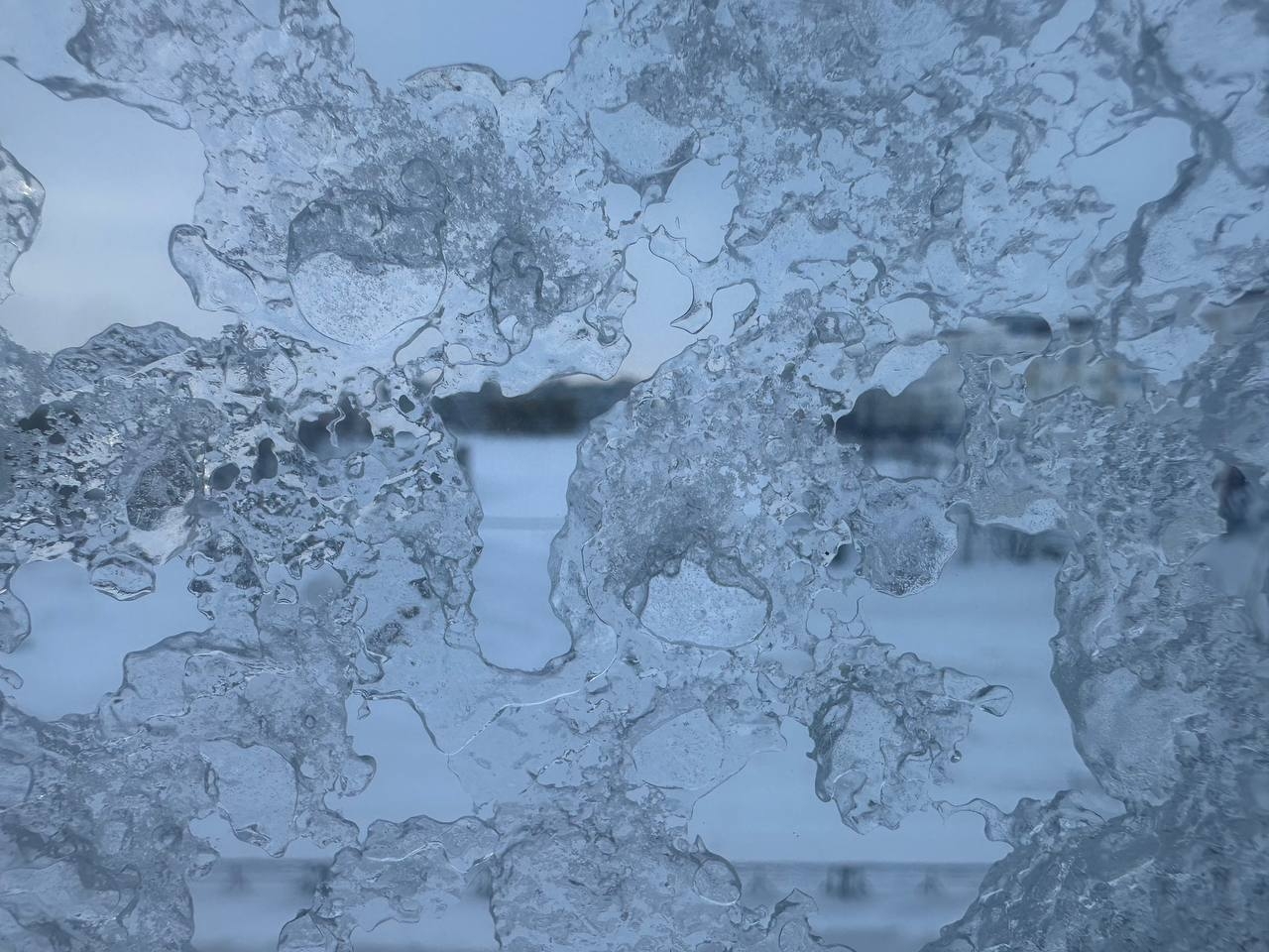 Циклон накроет Сахалин: в Охинском районе прогнозируют метель