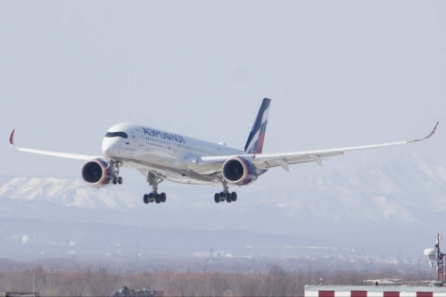 С Южно-Сахалинска до Москвы за 10 тысяч рублей: &laquo;Аэрофлот&raquo; открыл продажу субсидированных билетов на 2026 год