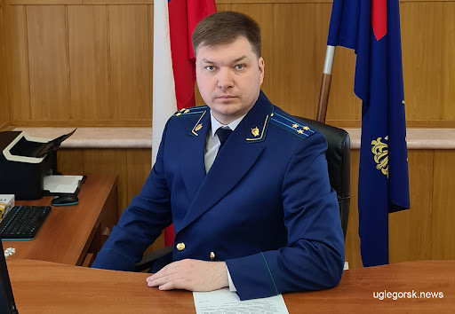 Сахалинский транспортный прокурор проведет прием граждан в Охе