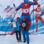 Охинские спортсмены приняли участие в Первенстве России по лыжным гонкам 4