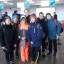 Охинские спортсмены выступили на Всероссийском турнире по плаванию в Хабаровске 11