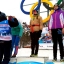На первенстве Сахалинской области лидерство захватили лыжники из Охи 11