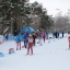 Сахалинские лыжники заняли первое место на Первенстве ДФО по лыжным гонкам 1