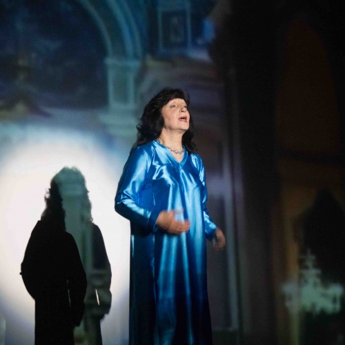 "Поверь в себя!"