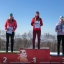 Охинские спортсмены приняли участие в Первенстве Сахалинской области по лыжным гонкам 3