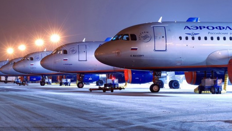 Аэрофлот открыл продажу авиабилетов по субсидируемым тарифам на Дальний Восток и в Калининград