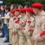 Несколько десятков охинцев почтили память погибших во Второй мировой войне 9