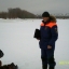 В Сахалинской области проходит акция «Безопасный лёд» 3