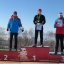 Охинские спортсмены приняли участие в Первенстве Сахалинской области по лыжным гонкам 2