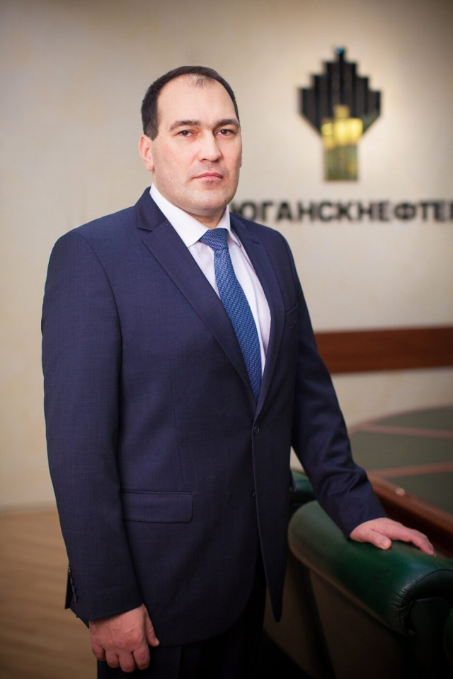 В ООО "РН-Сахалинморнефтегаз" назначен новый генеральный директор