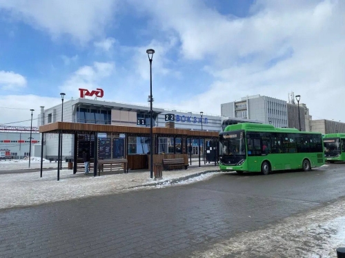 Опрос о запуске межмуниципального автобусного маршрута Южно-Сахалинск &mdash; Оха проходит в регионе