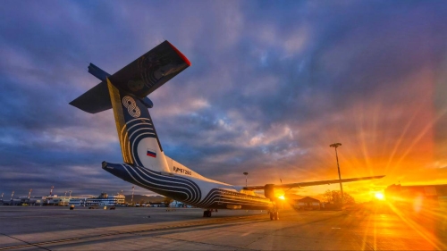 С 1 ноября подорожают авиабилеты до Южно-Сахалинска