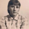 Ушла из жизни Веретёнова Татьяна Георгиевна 1