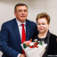 Экс-мэр Охи Елена Касьянова избрана председателем регионального парламента