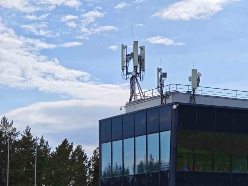 От LTE к 5G: &laquo;МегаФон&raquo; готовит бизнес к работе в сети пятого поколения