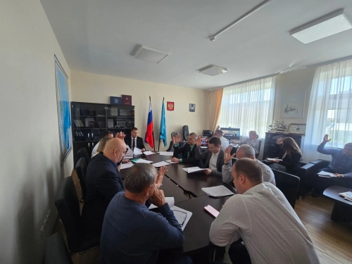 Для рыбопромышленников Охинского района определили объемы вылова горбуши и кеты