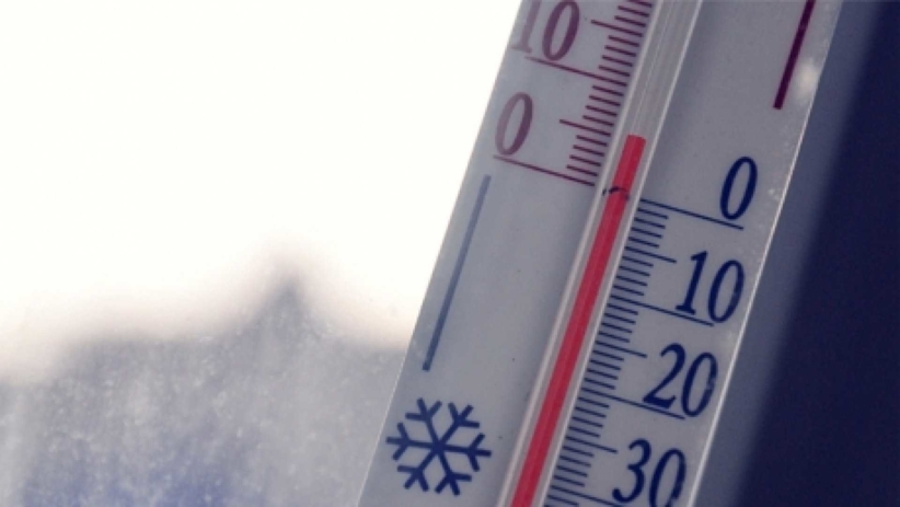 Плюсовая температура ожидается на следующей неделе на севере Сахалина