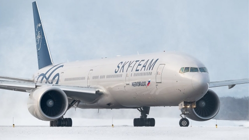 &laquo;Аэрофлот&raquo; открыл продажу субсидированных авиабилетов на лето 2026 года