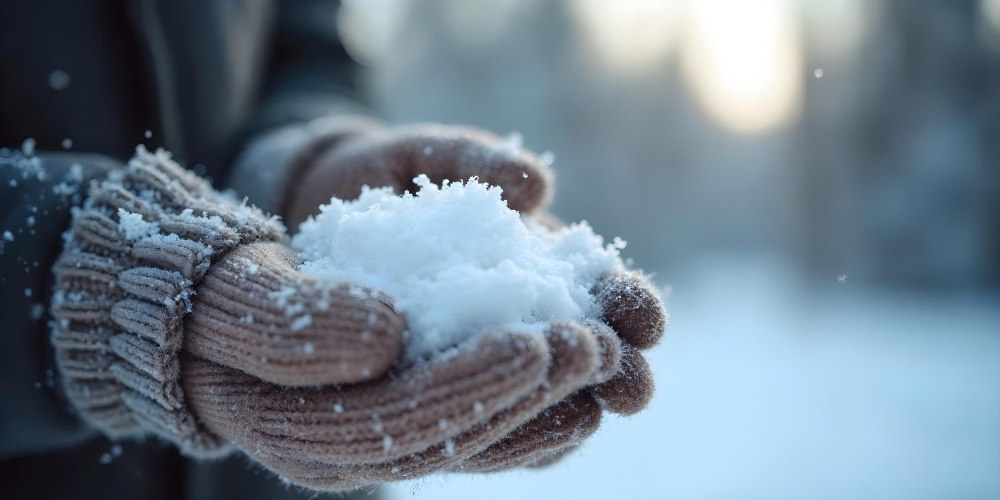 Север Сахалина ожидают морозы до -30 градусов и небольшой снег