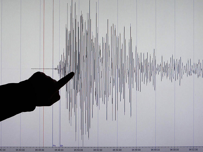 Стали известны последствия "учебного" землетрясения в Охинском районе