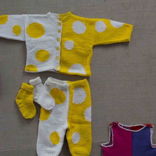 "Поверь в себя!"