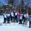 Охинские лыжники приняли участие в региональных соревнованиях 6
