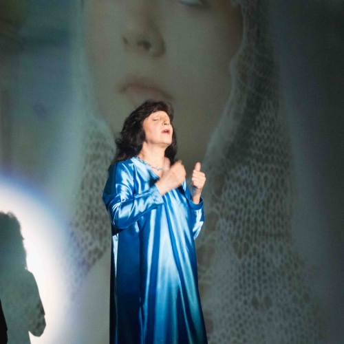 "Поверь в себя!"