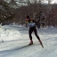 В Южно-Сахалинске прошел областной чемпионат по лыжным гонкам 17