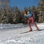 В Южно-Сахалинске прошел областной чемпионат по лыжным гонкам 29