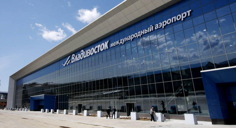 Попытка №2: «Аврора» снова планирует запустить рейс Оха-Владивосток с 1 сентября