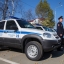 Сахалинским полицейским вручили ключи от новых служебных машин 0