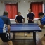 Областной клубный чемпионат по настольному теннису стартовал в Южно-Сахалинске 12