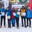Охинские лыжники приняли участие в региональных соревнованиях 10