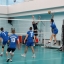 На Сахалине стартовал мужской чемпионат области по волейболу 5