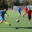 Футбольные команды из пяти районов области встретились в Ногликах 3